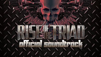 Rise of the Triad Soundtrack DLC