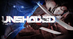 Product cover for Unshaded