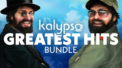 Kalypso Greatest Hits Bundle