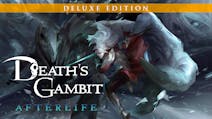 Product cover for Death's Gambit: Afterlife - Deluxe Edition