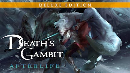 Product cover for Deluxe Edition