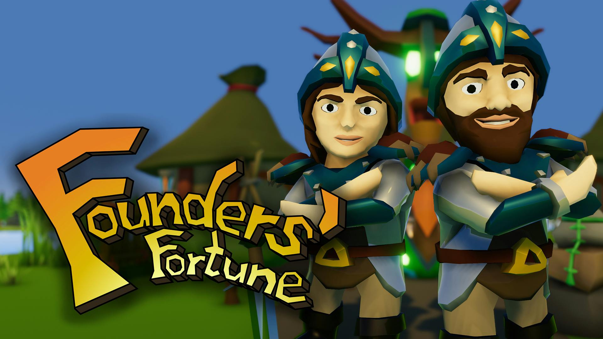 Founders' Fortune Steam PC Game