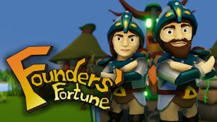 Product cover for Founders' Fortune