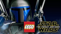 LEGO® STAR WARS™: The Force Awakens - Prequel Trilogy Character Pack DLC