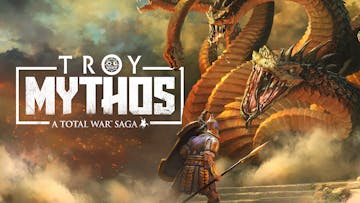 A Total War Saga: TROY – MYTHOS