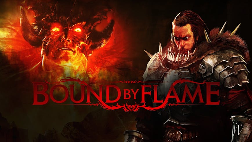 Bound by Flame