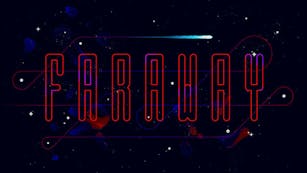 Product cover for Faraway