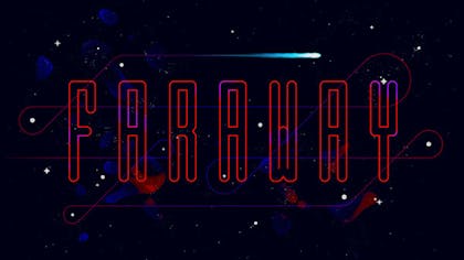 Product cover for Faraway