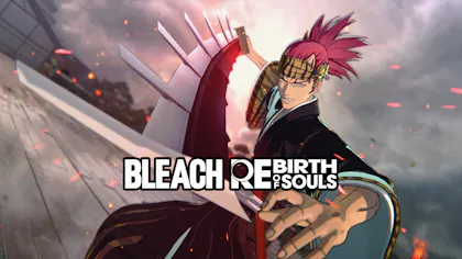 Product cover for BLEACH Rebirth of Souls - Rebirth of Souls Costume Set - DLC