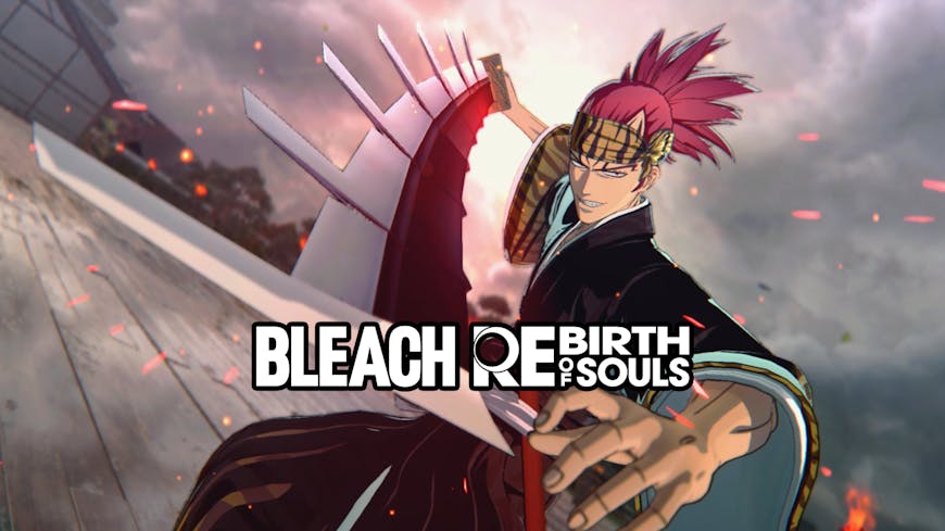 Product cover for BLEACH Rebirth of Souls - Rebirth of Souls Costume Set