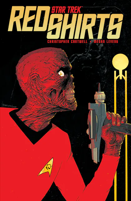 Star Trek: Red Shirts