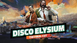 Product cover for Disco Elysium - The Final Cut