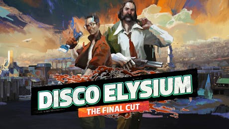 Product cover for Disco Elysium - The Final Cut