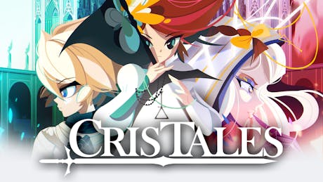 Product cover for Cris Tales