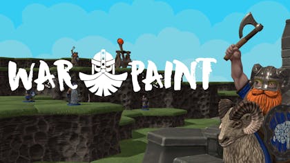 Product cover for Warpaint