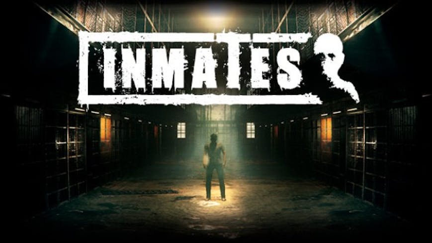 Product cover for Inmates