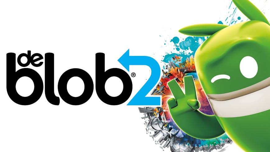 de Blob 2