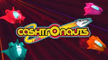 Product cover for Cashtronauts