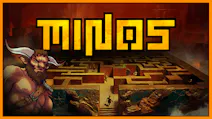 Product cover for MINOS