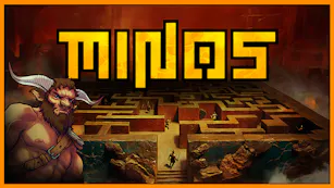 Product cover for MINOS