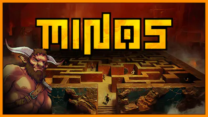 Product cover for MINOS