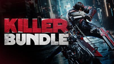 Killer Bundle (BundleFestive Edition)