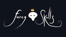Product cover for Fancy Skulls