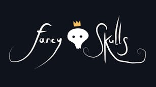 Product cover for Fancy Skulls