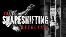 Product cover for The Shapeshifting Detective