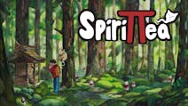Product cover for Spirittea