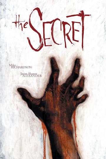 Product cover for The Secret