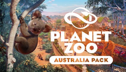 Save 75% on Planet Zoo on Steam