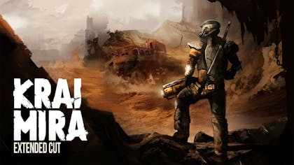 Product cover for Krai Mira: Extended Cut