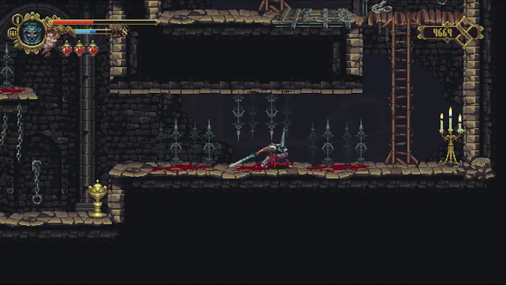 Blasphemous: Digital Deluxe Edition 3 ad057f27-71ba-4782-8d4a-cb2fa8ca08e7.png