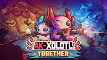 Product cover for AK-xolotl: Together