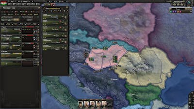 Hearts Of Iron Iv Death Or Dishonor Dlc Pc Mac Linux Steam ダウンロード可能なコンテンツ Fanatical