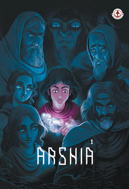 Arshia 1