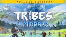 Product cover for Tribes of Midgard - Deluxe Edition