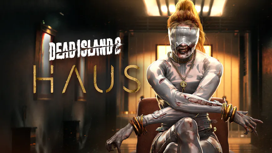 Product cover for Dead Island 2 - Haus