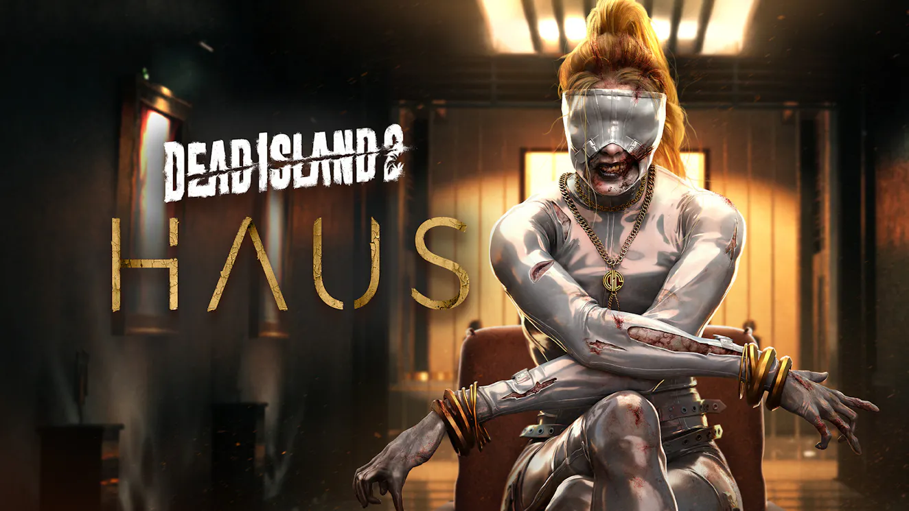 Product cover for Dead Island 2 - Haus - DLC
