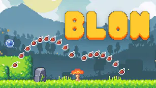 Product cover for Blon