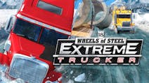 Product cover for 18 Wheels of Steel: Extreme Trucker