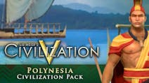 Product cover for Civilization and Scenario Pack: Polynesia DLC