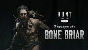 Product cover for Hunt: Showdown 1896 - Through the Bone Briar - DLC