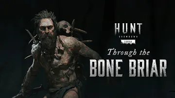 Hunt: Showdown 1896 - Through the Bone Briar