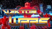Product cover for Vektor Wars