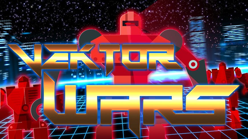 Vektor Wars