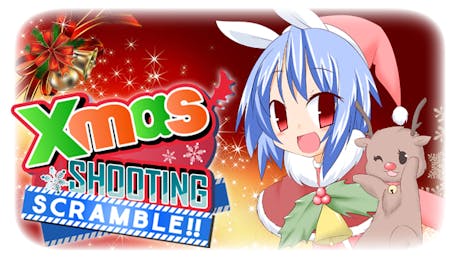 Product cover for Xmas Shooting - Scramble!!