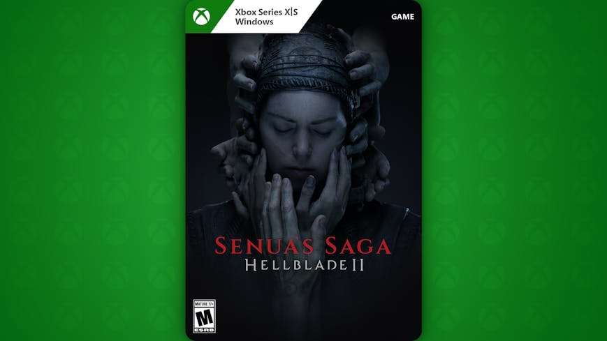 Senua's Saga: Hellblade II