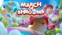 Product cover for March of Shrooms